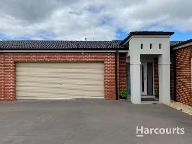 2/51 Stawell Road, HORSHAM, VIC 3400 House for Rent