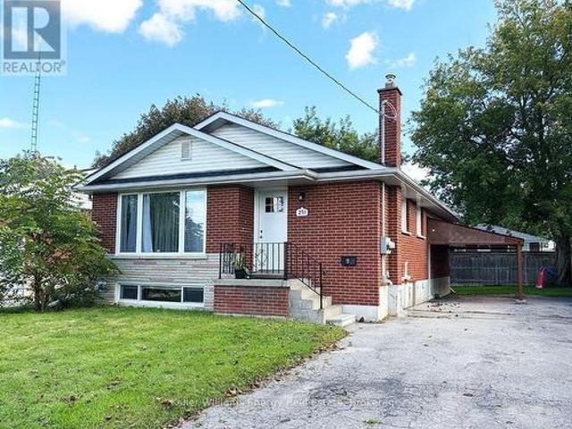 251 Poplar Street, Oshawa Donevan, ON, L1H 6P6 house for sale | Listing ID E13781 | Royal LePage