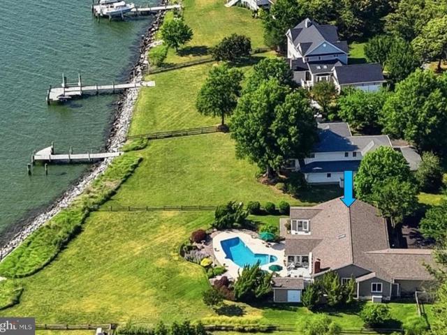 251 Prospect Bay Drive W