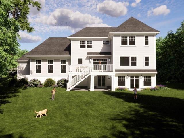 251 Prospect St, Norwell, MA 02061 | MLS #73377