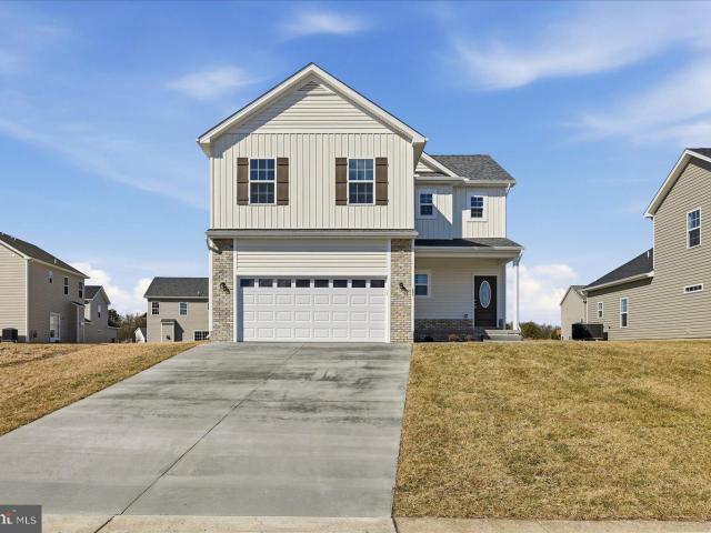 251 Rossmann Blvd, Winchester, VA 22602 | MLS #VAFV2040