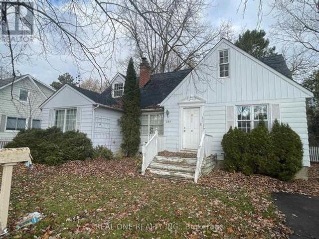 251 Richmond Street, Richmond Hill, ON, L4C 3Y9 house for sale | Listing ID N13720 | Royal LePage
