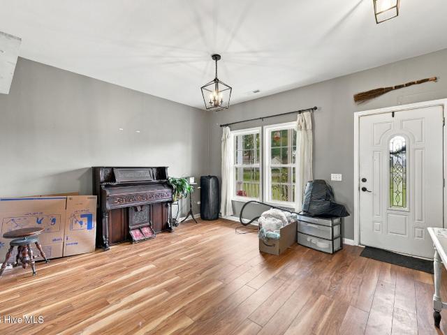 251 Richlands Road