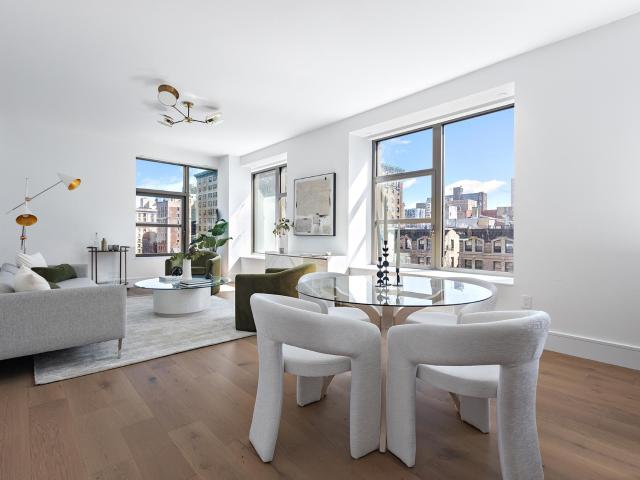 251 W 91st Street 14 B