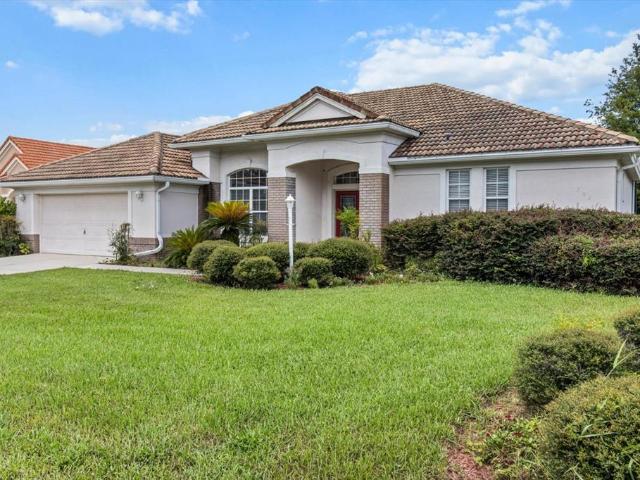 251 W Mickey Mantle Path, Hernando, FL 34442 | MLS #OM705875