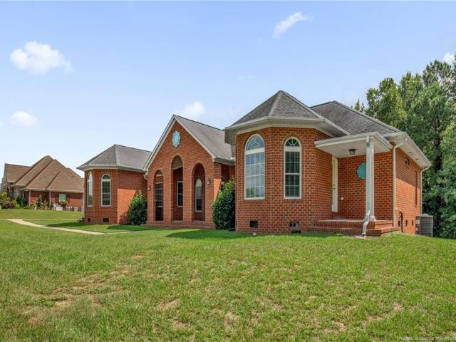 251 Water Ridge Lane