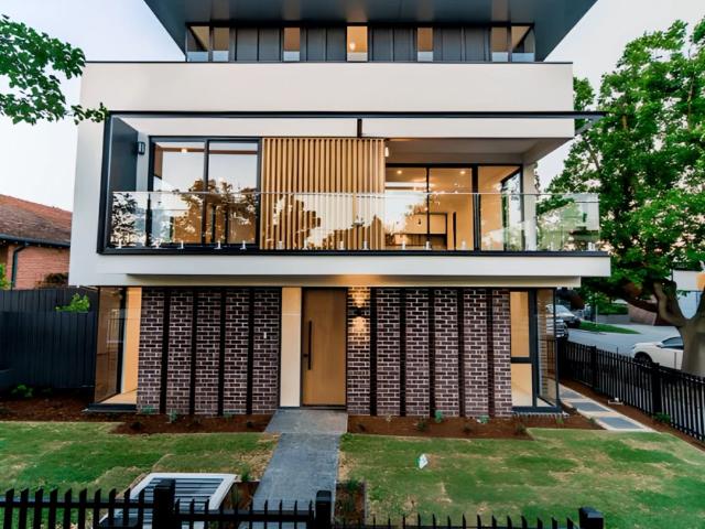 251 Waverley Road, Malvern East, Melbourne
