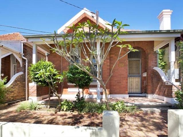 251 West Street Cammeray