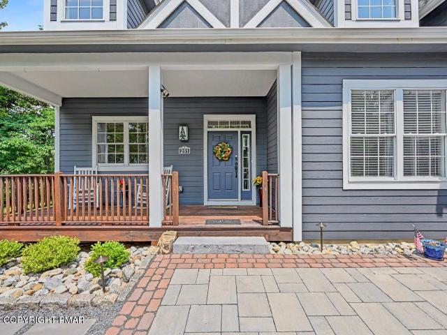 251 Wild Pines Drive