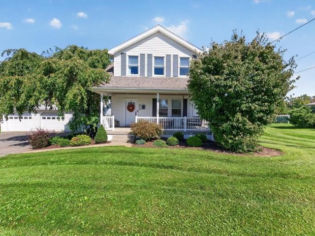 251 Winfield Rd