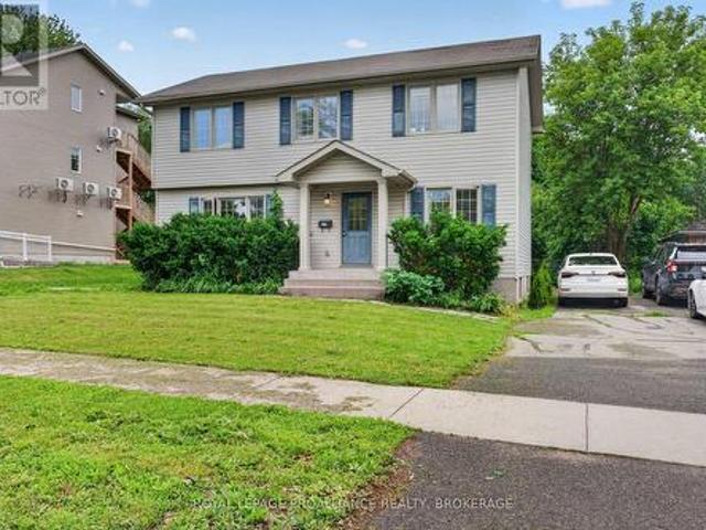 251 Yonge Street, Kingston Central City West, ON, K7M 1G2 house for sale | Listing ID X13512 | Royal LePage