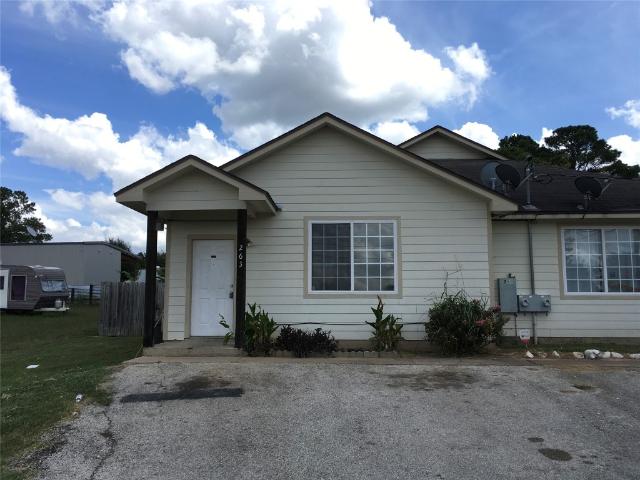 251 Zimmerman Ave, Unit ABCD, Bastrop, TX 78602 | MLS #9753