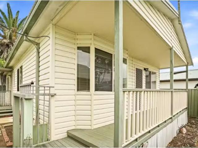 2/51A Robyn Street, BLACKTOWN Apartment for rent Listed by Ka.