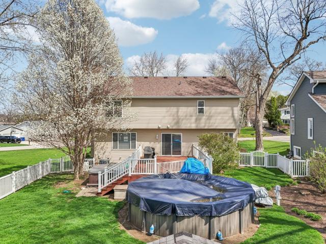 25241 W Entrance Drive