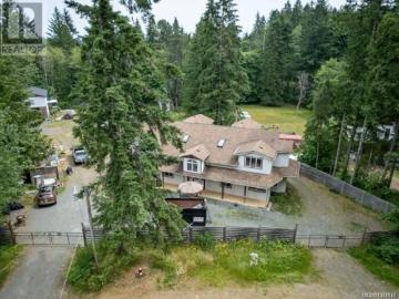 2524 Macaulay Rd, Black Creek, BC, V9J 1B5 house for sale | Listing ID 1029 | Royal LePage