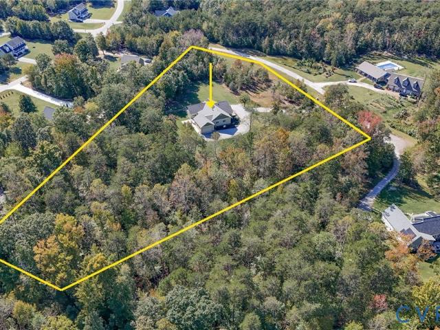 2524 Bucknell Lane