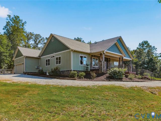 2524 Bucknell Lane