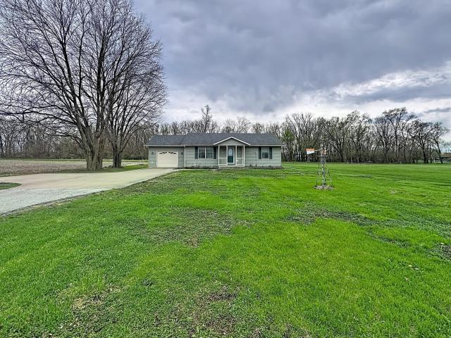 2524 Big Island Parkway