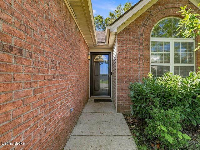2524 Checkerberry Dr