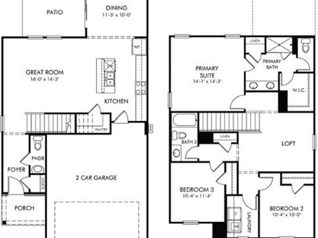 2524 Copper Meadow Loop