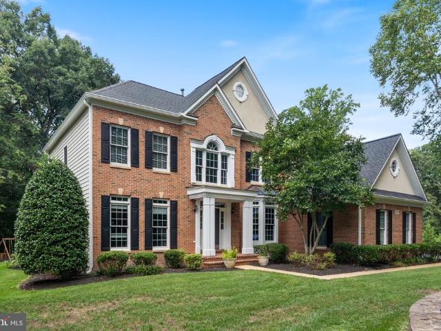 2524 Coxshire Lane