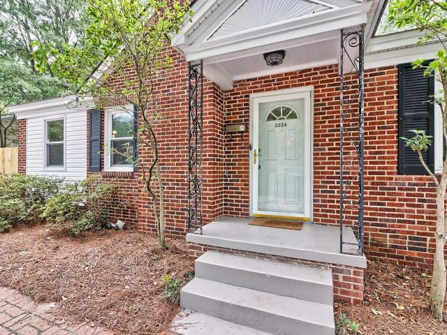 2524 Craig Road