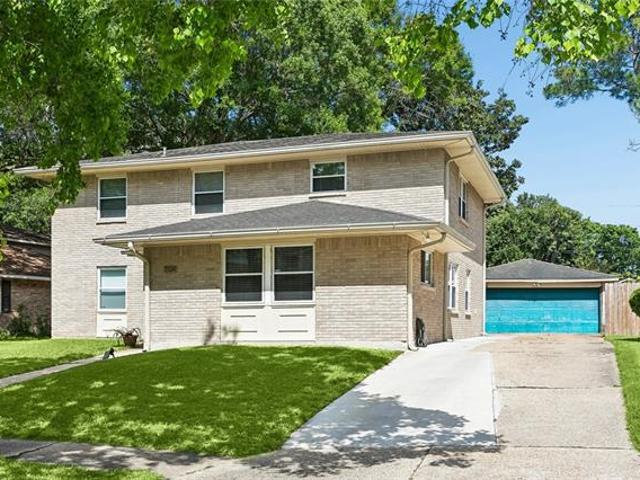 2524 Danbury Dr, New Orleans, LA 70131 | MLS #2555