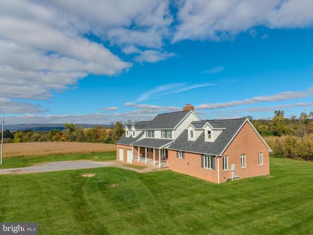 2524 Doe Run Road