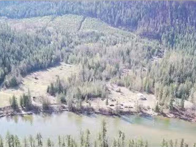 2524 Enderby Mabel Lake Road, Enderby, BC, V0E 1V5 vacant la.