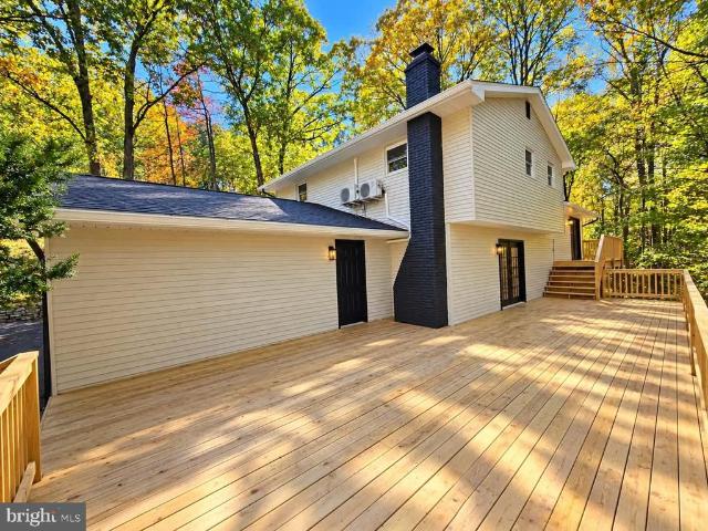 2524 Papoose Drive