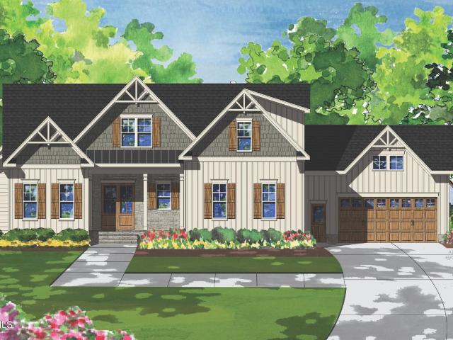 2524 Rosslare Pond Trail, Wendell, US, NC