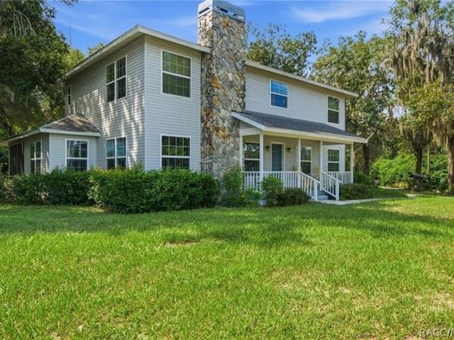 2524 S Pleasant Pt, Inverness, FL 34450