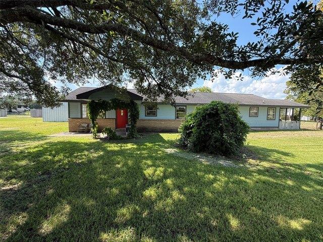 2524 Shouse Rd, Santa Fe, TX 77510
