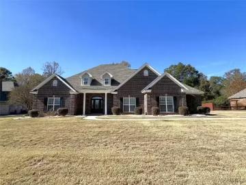Prattville city, Autauga County, Alabama, USA