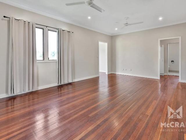 2524m2 PARCEL, RENOVATED HOME + LOADS OF ROOM