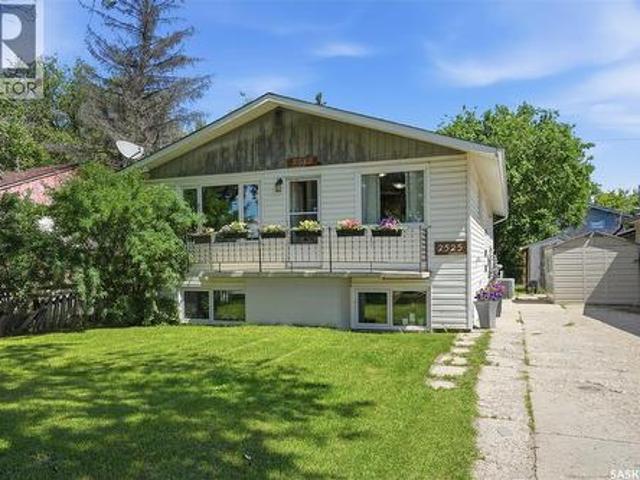 2525 Mcpherson Avenue, Saskatoon, SK, S7J 0T2 house for sale | Listing ID SK046986 | Royal LePage