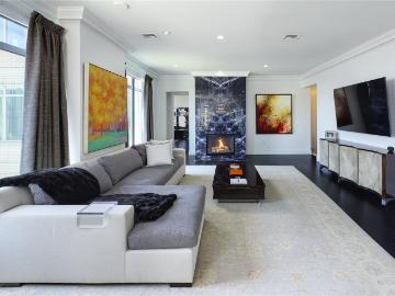 2525 N Pearl St, Unit 1601A, Dallas, TX 75201 | MLS #21209