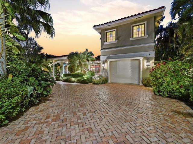 2525 NE 21st Court, Fort Lauderdale, US, FL