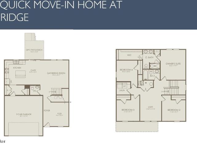 2525 Aiken Ridge Dr