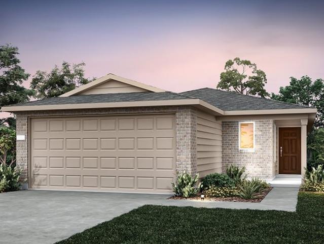 2525 Cashel Cv, Lowry Crossing, TX 75407