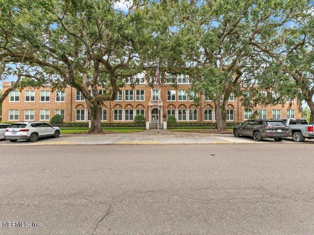 2525 College St, Unit 2202, Jacksonville, FL 32204 | MLS #2111