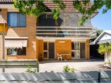 2/525 Cowper Street, ALBURY Apartment for rent Listed by Madd.