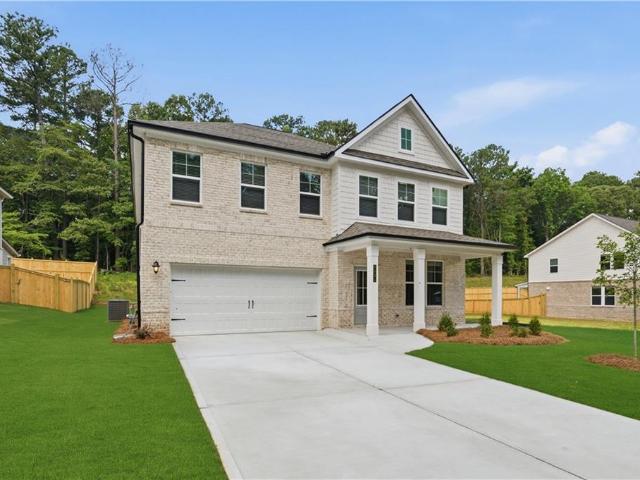 2525 Dixon Place