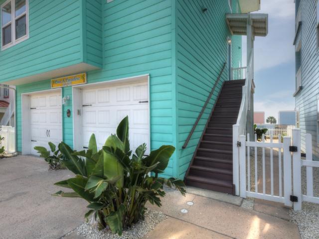 2525 Eleventh St, Unit 66, Port Aransas, TX 78373 | MLS #473311