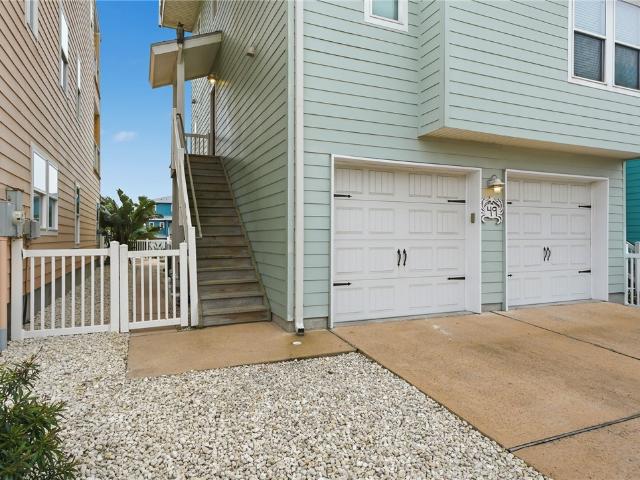 2525 Eleventh St, Unit 49, Port Aransas, TX 78373 | MLS #471050