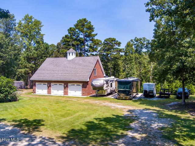 2525 Highway 58