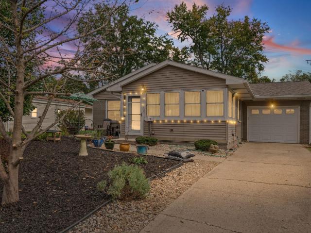 2525 Lafayette Drive