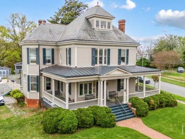 2525 Rivermont Ave, Lynchburg, VA 24503 | MLS #358791