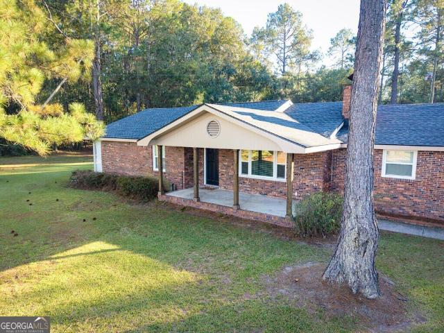 2525 Rountree Bridge Road
