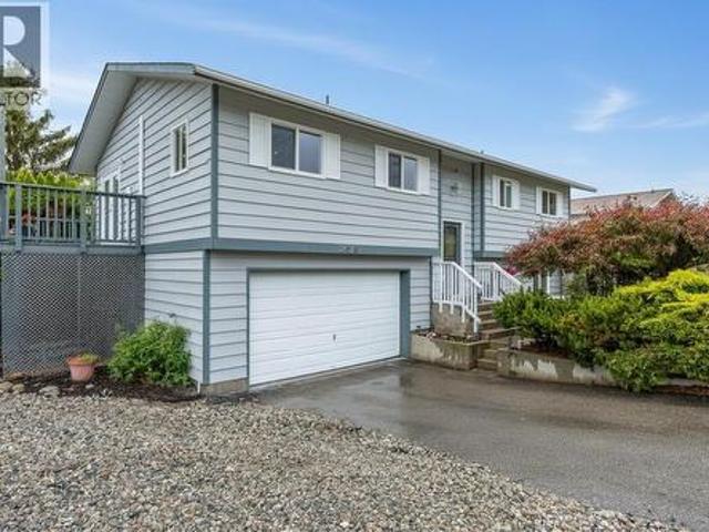 2525 Wiltse Drive, Penticton, BC, V2A 7X7 house for sale | Listing ID 10386 | Royal LePage